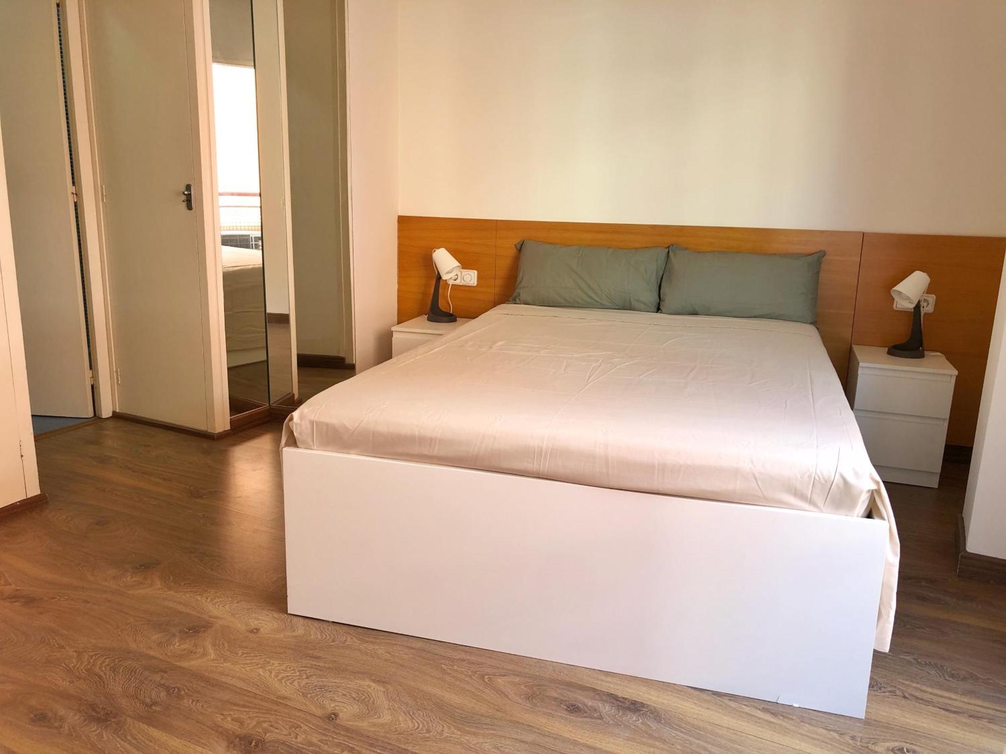 In Appartement