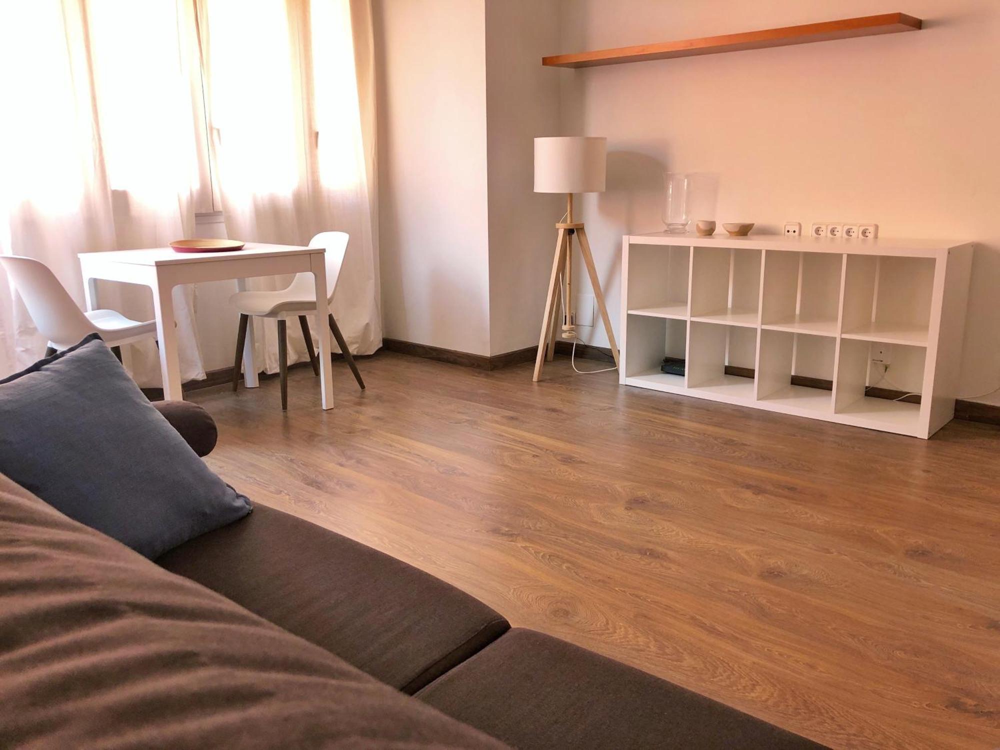 In Appartement *